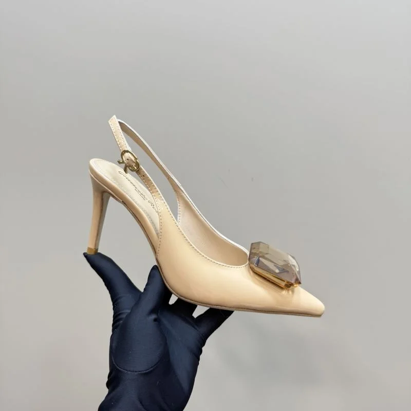 Gianvito Rossi Sandals Functional 10088