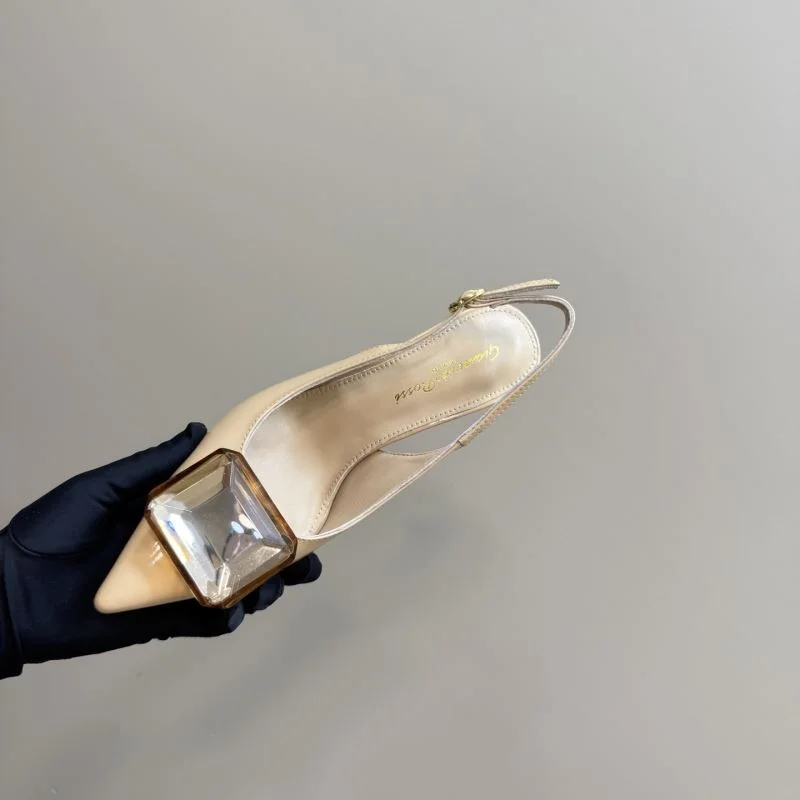 Gianvito Rossi Sandals Functional 10088