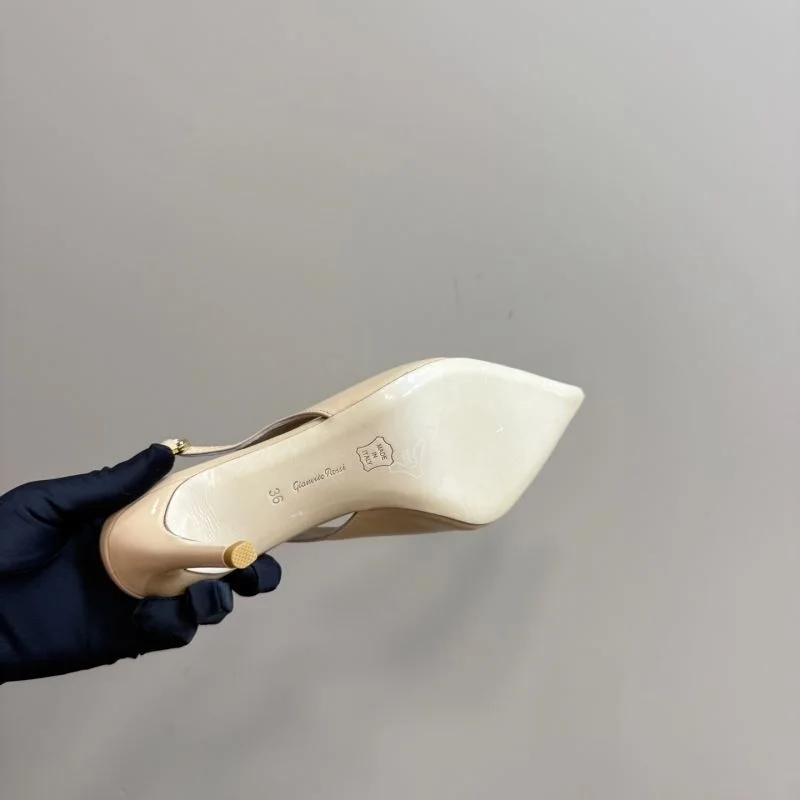 Gianvito Rossi Sandals Functional 10088