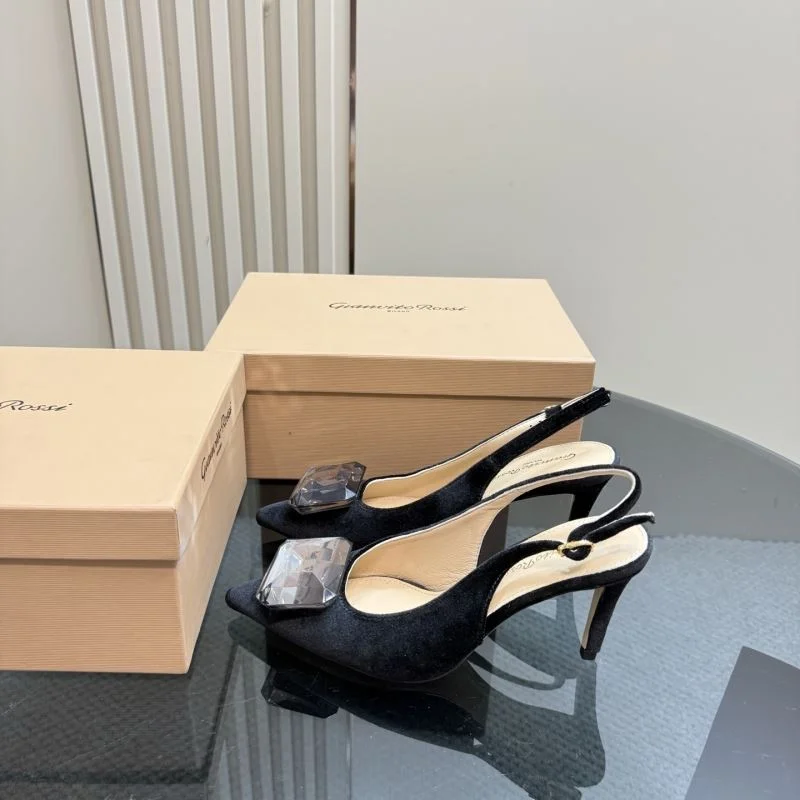 Gianvito Rossi Sandals Sophisticated 10179