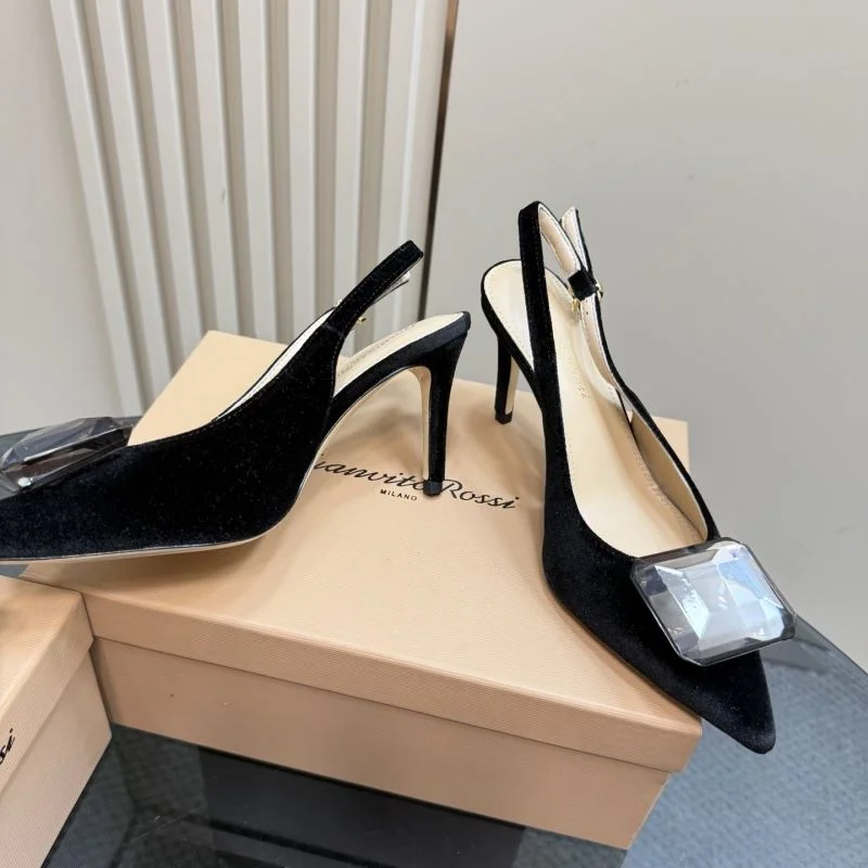 Gianvito Rossi Sandals Sophisticated 10179