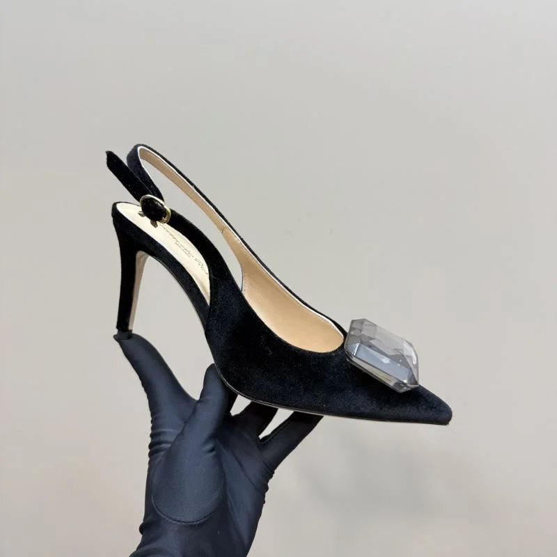 Gianvito Rossi Sandals Sophisticated 10179