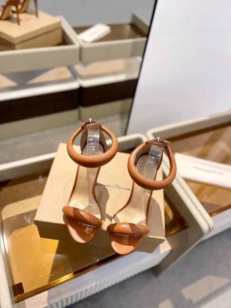 MoistureWicking Gianvito Rossi Sandals 10083