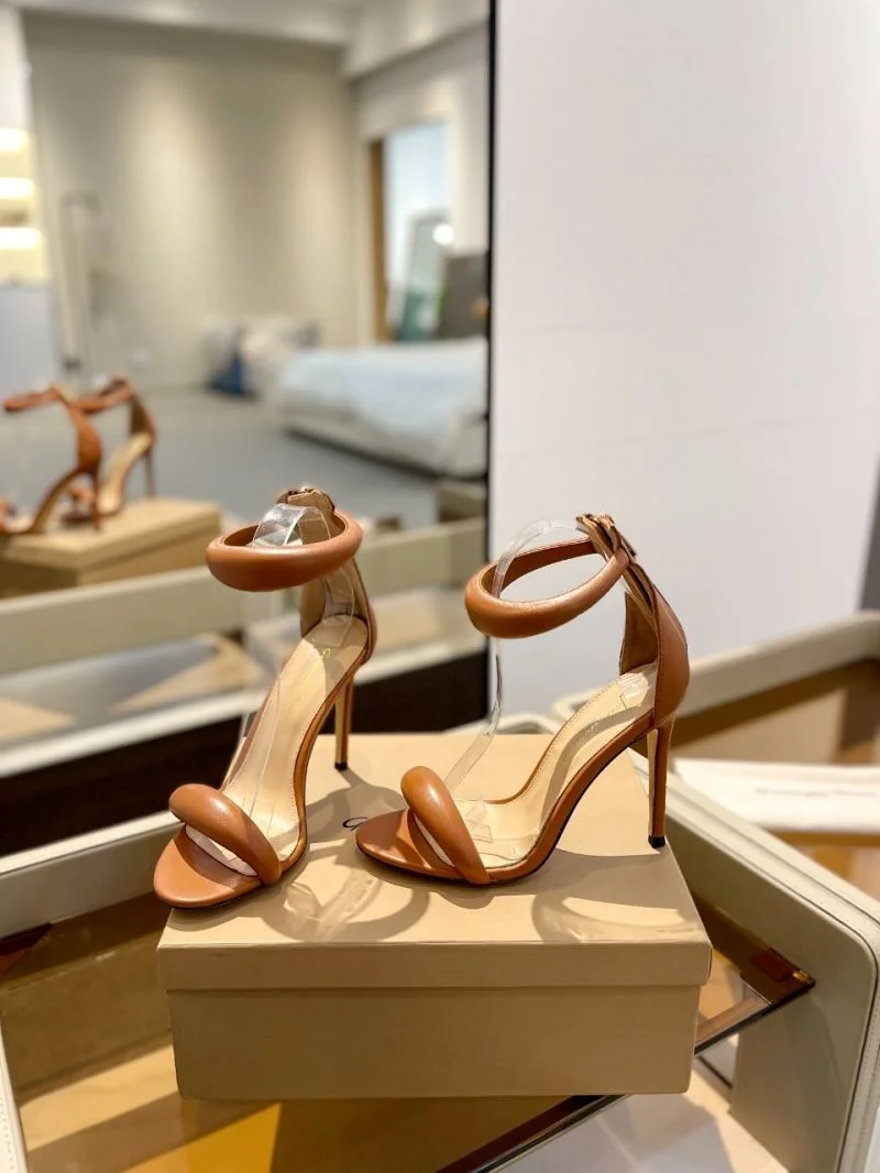 MoistureWicking Gianvito Rossi Sandals 10083