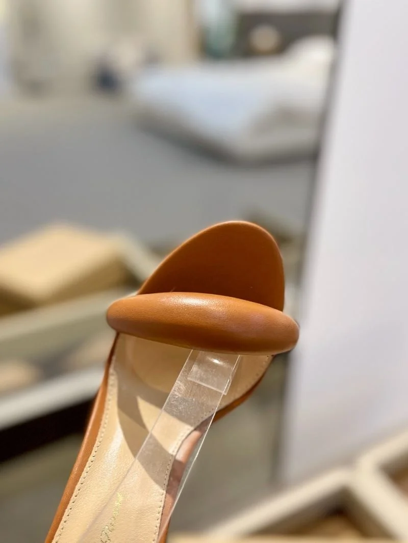 MoistureWicking Gianvito Rossi Sandals 10083