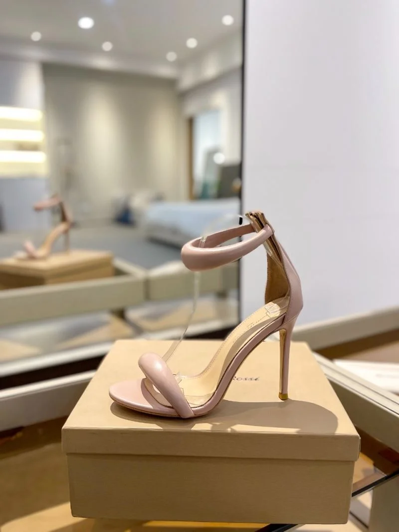MoistureWicking Gianvito Rossi Sandals 10086