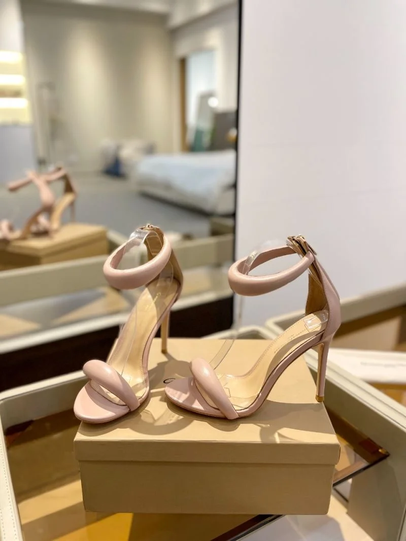 MoistureWicking Gianvito Rossi Sandals 10086