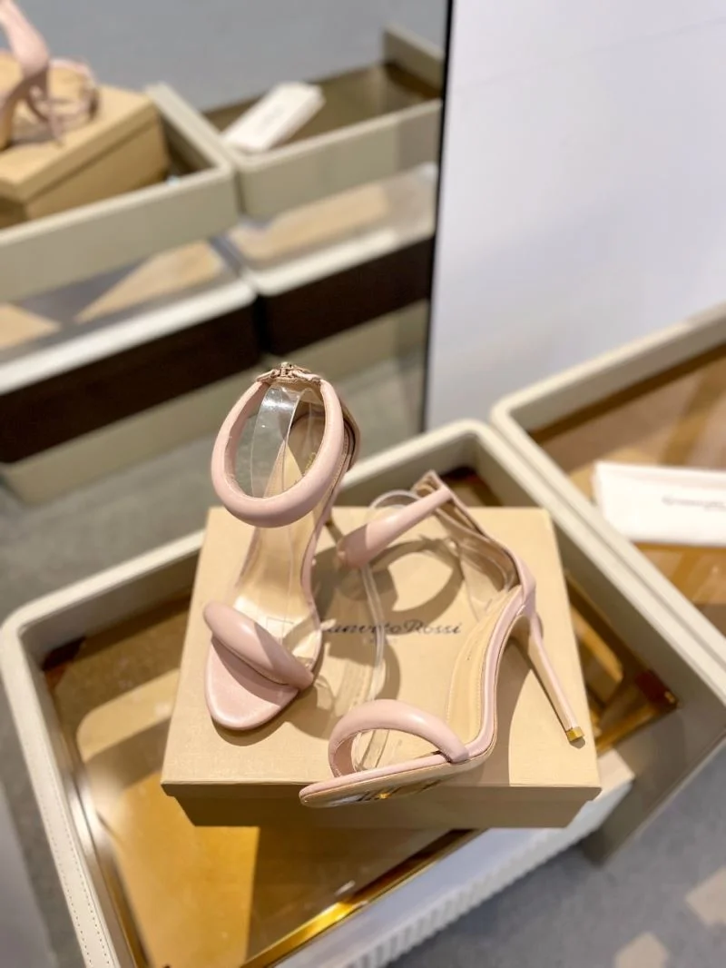 MoistureWicking Gianvito Rossi Sandals 10086