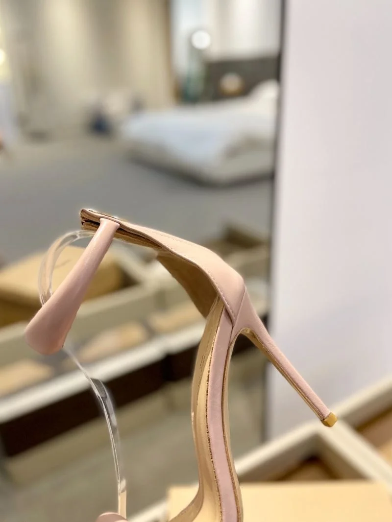 MoistureWicking Gianvito Rossi Sandals 10086