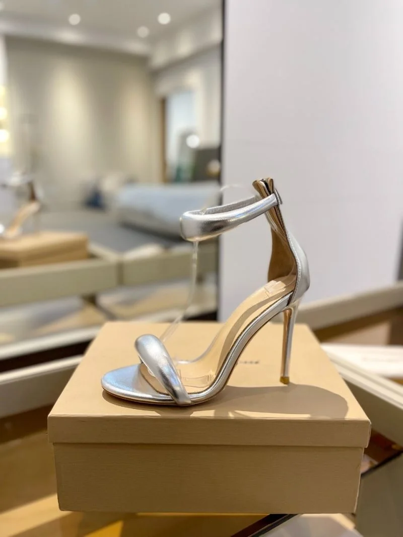 Gianvito Rossi Sandals HighQuality 10089