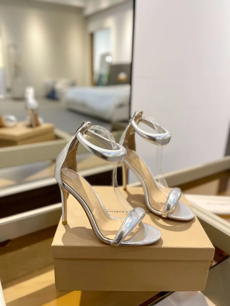 Gianvito Rossi Sandals HighQuality 10089