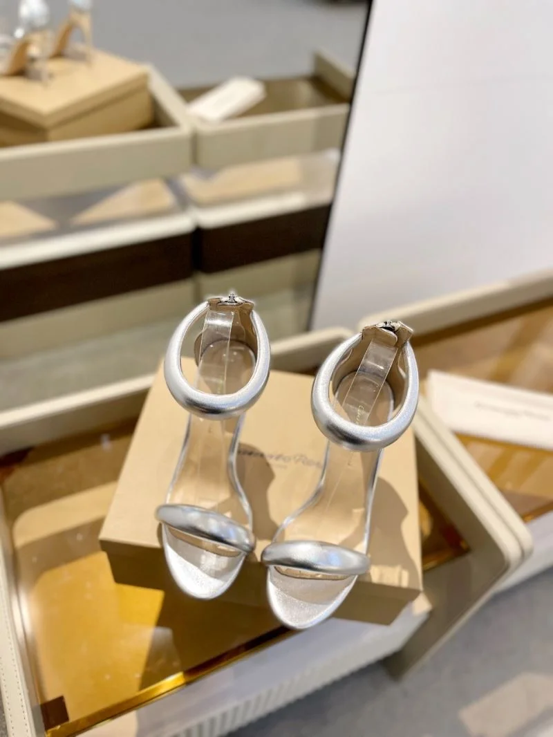 Gianvito Rossi Sandals HighQuality 10089