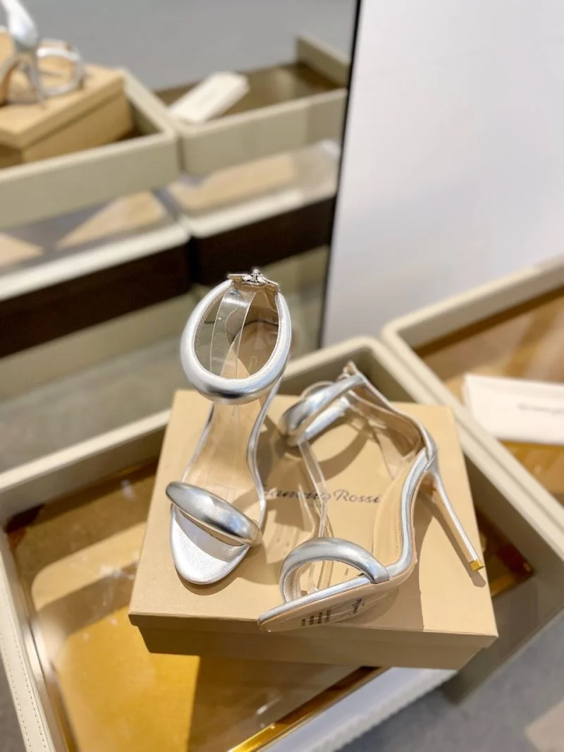 Gianvito Rossi Sandals HighQuality 10089