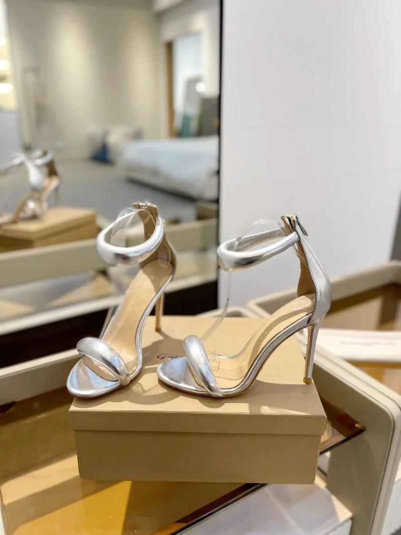Gianvito Rossi Sandals HighQuality 10089
