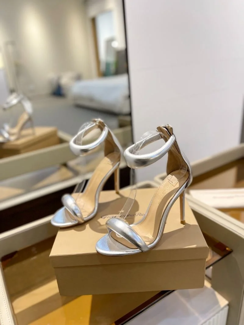 Gianvito Rossi Sandals HighQuality 10089