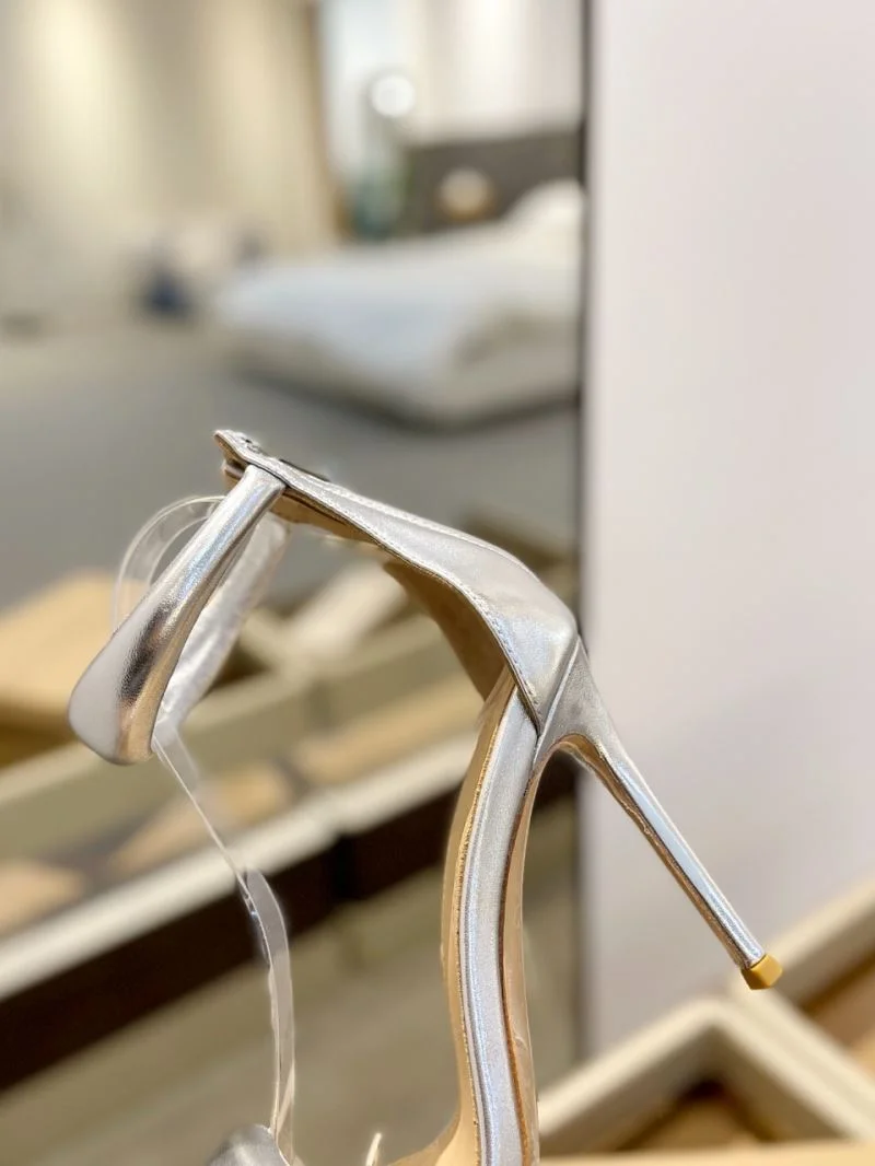 Gianvito Rossi Sandals HighQuality 10089