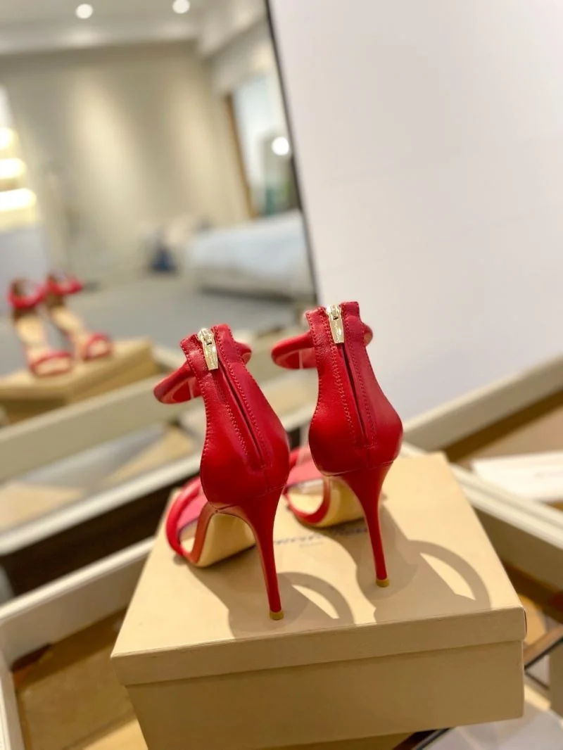 NewStyle Gianvito Rossi Sandals 10268