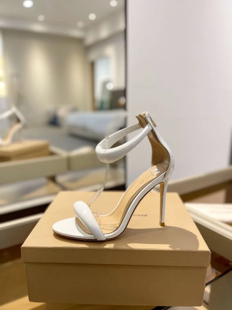 Gianvito Rossi Sandals Flexible 10107