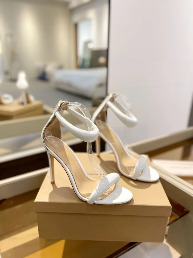 Gianvito Rossi Sandals Flexible 10107