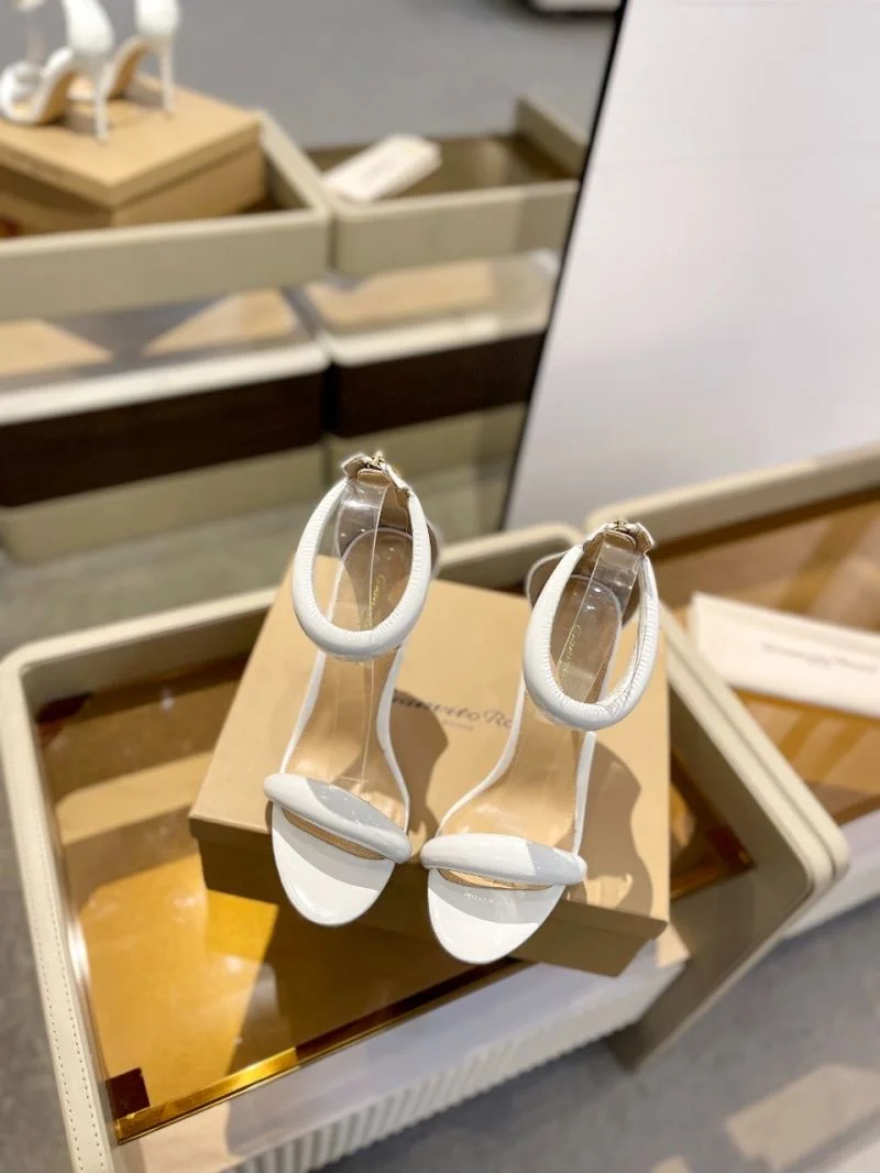 Gianvito Rossi Sandals Flexible 10107