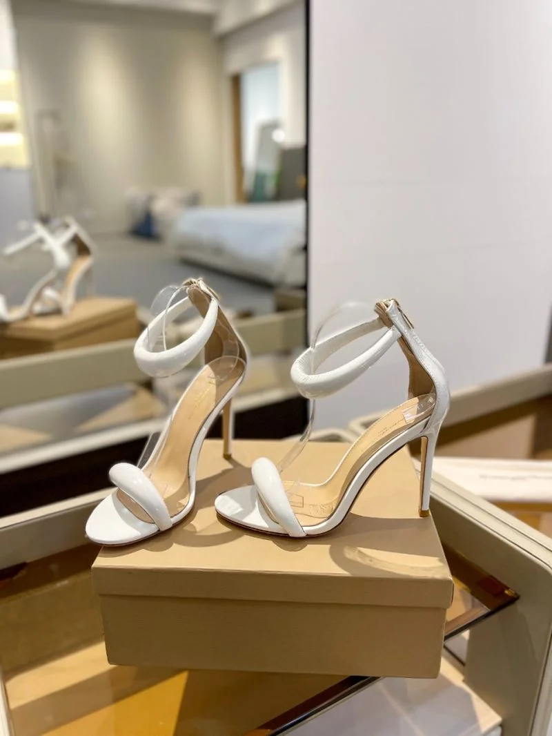 Gianvito Rossi Sandals Flexible 10107
