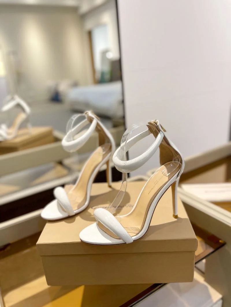 Gianvito Rossi Sandals Flexible 10107