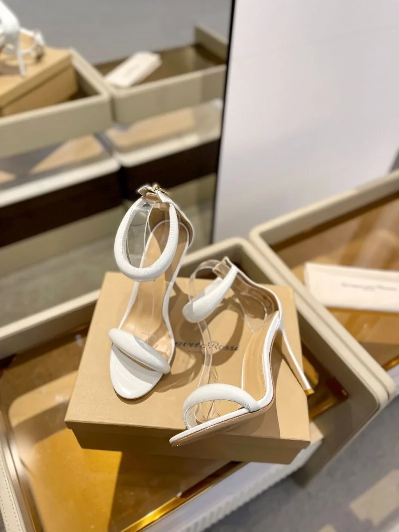 Gianvito Rossi Sandals Flexible 10107