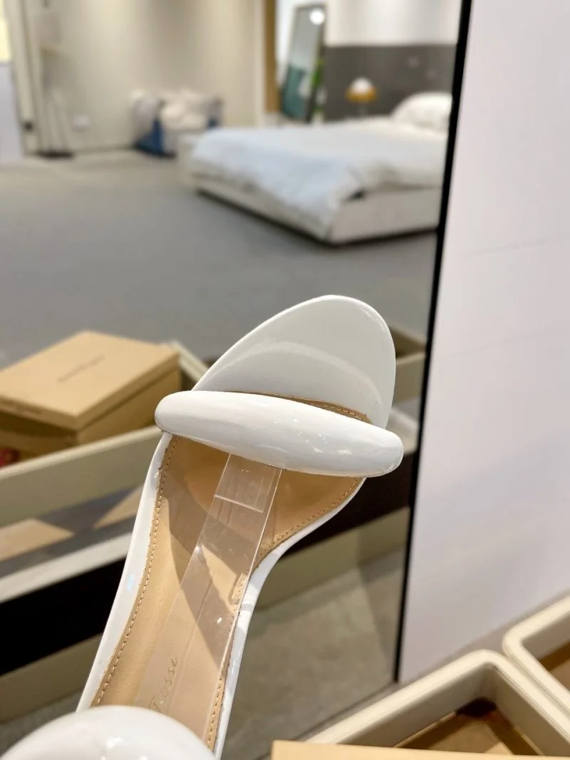 Gianvito Rossi Sandals Flexible 10107