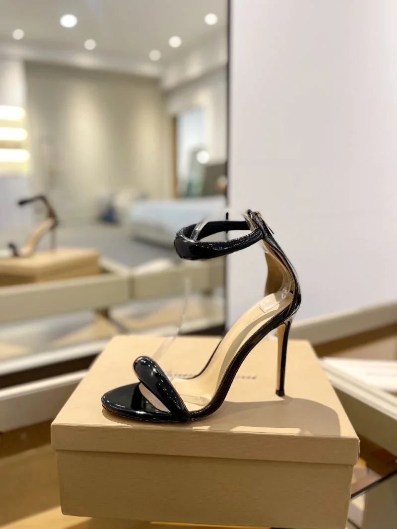 Reliable Gianvito Rossi Sandals 10072
