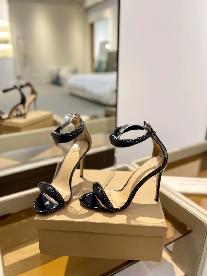 Reliable Gianvito Rossi Sandals 10072