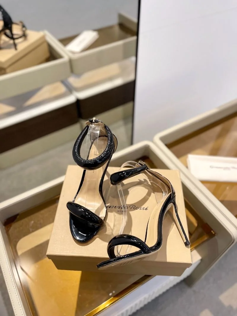 Reliable Gianvito Rossi Sandals 10072