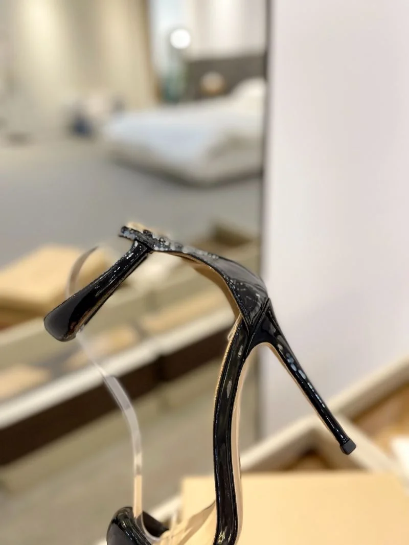 Reliable Gianvito Rossi Sandals 10072