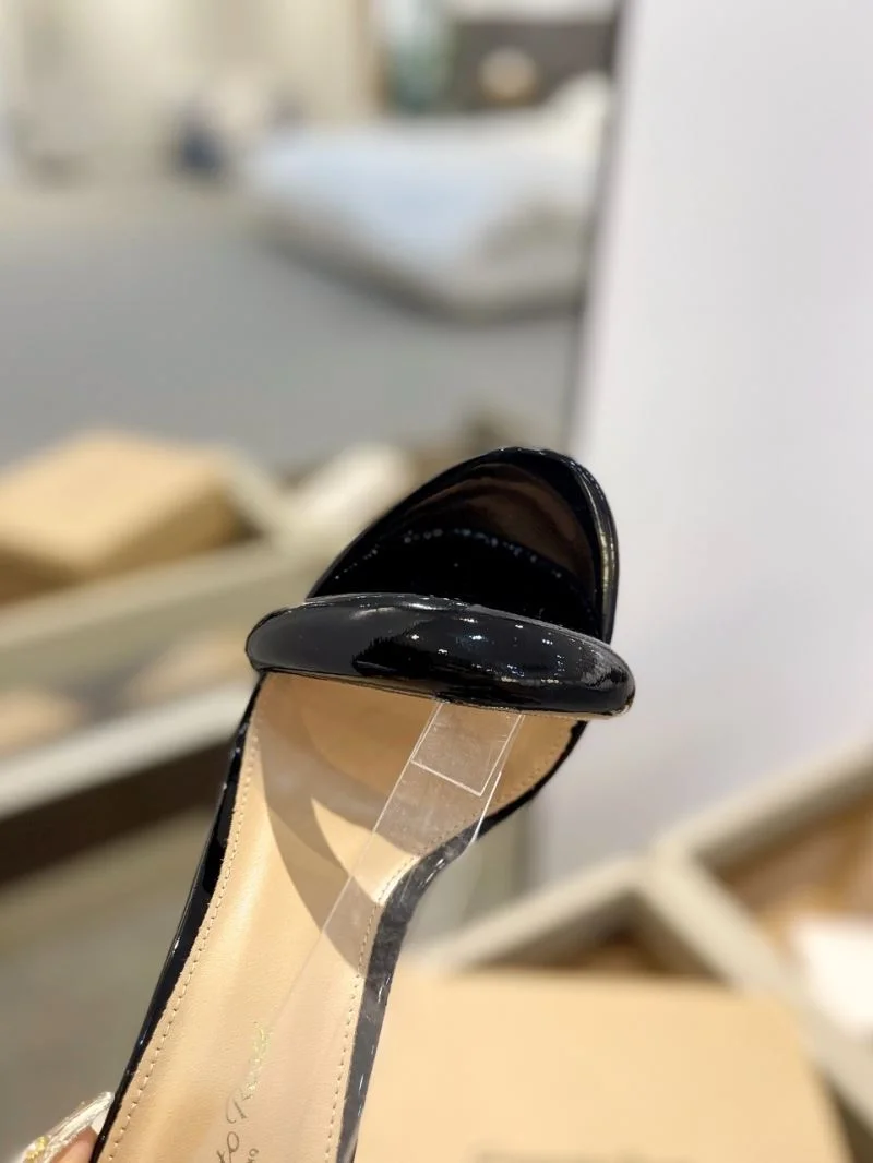 Reliable Gianvito Rossi Sandals 10072