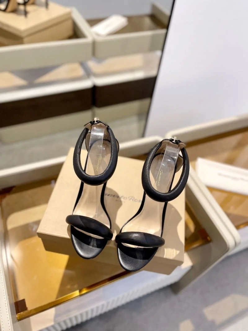 Gianvito Rossi Sandals Upgraded 10077