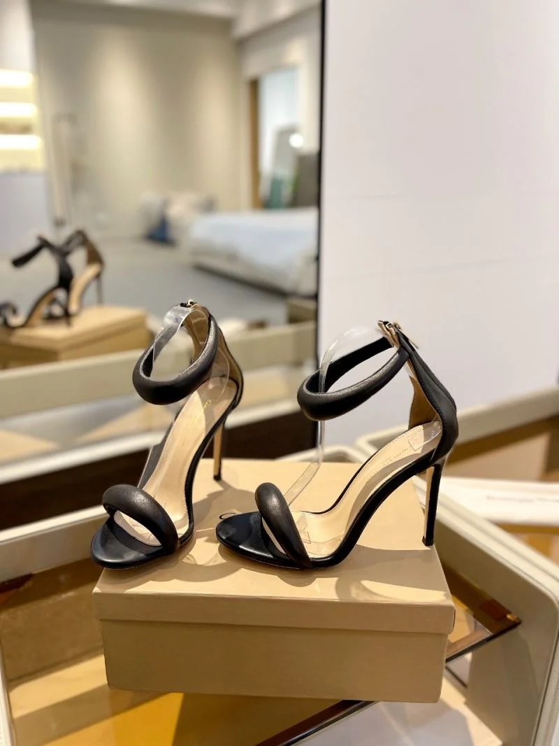 Gianvito Rossi Sandals Upgraded 10077