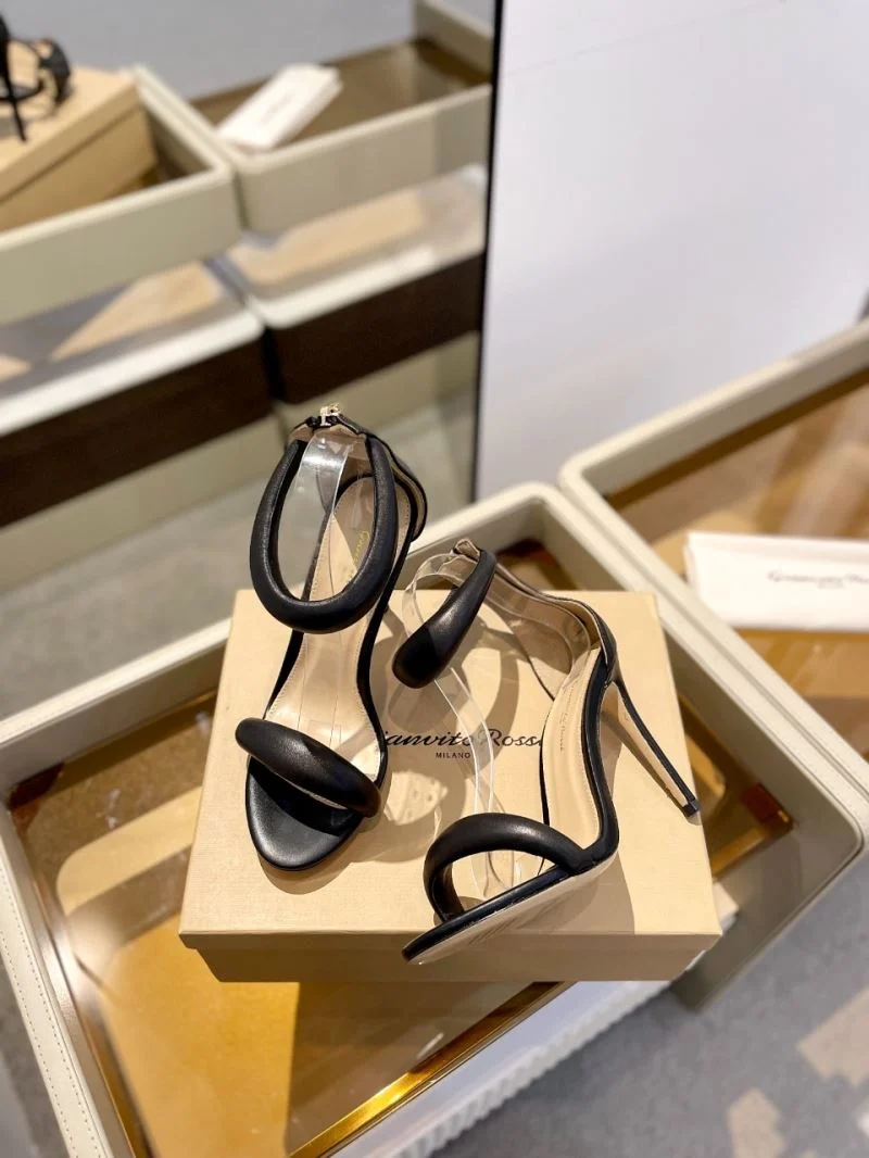 Gianvito Rossi Sandals Upgraded 10077
