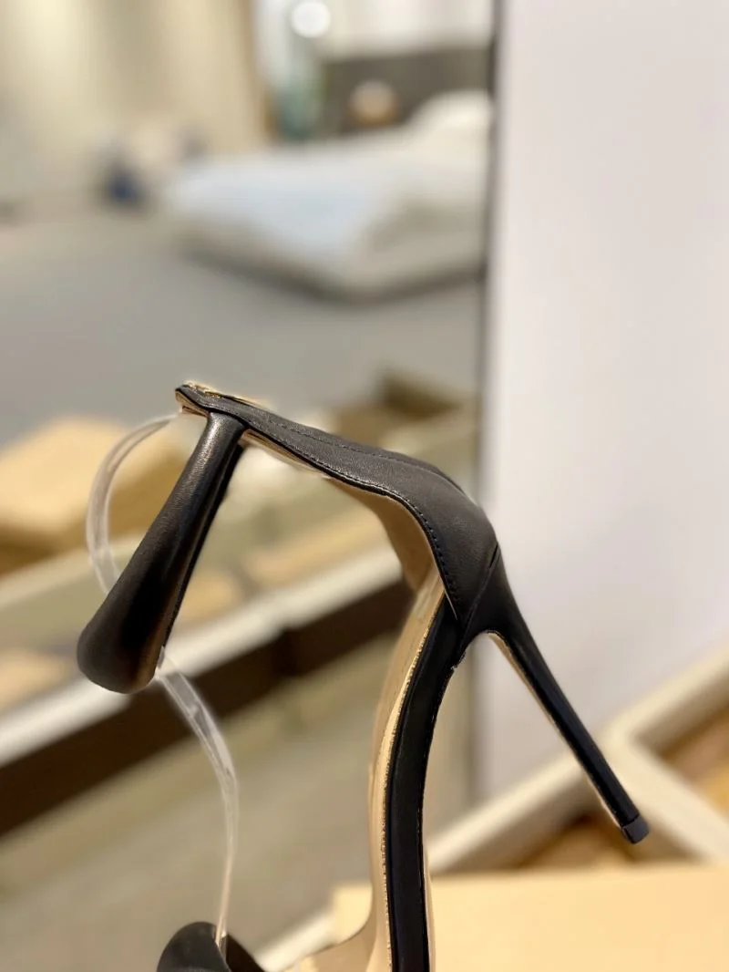 Gianvito Rossi Sandals Upgraded 10077