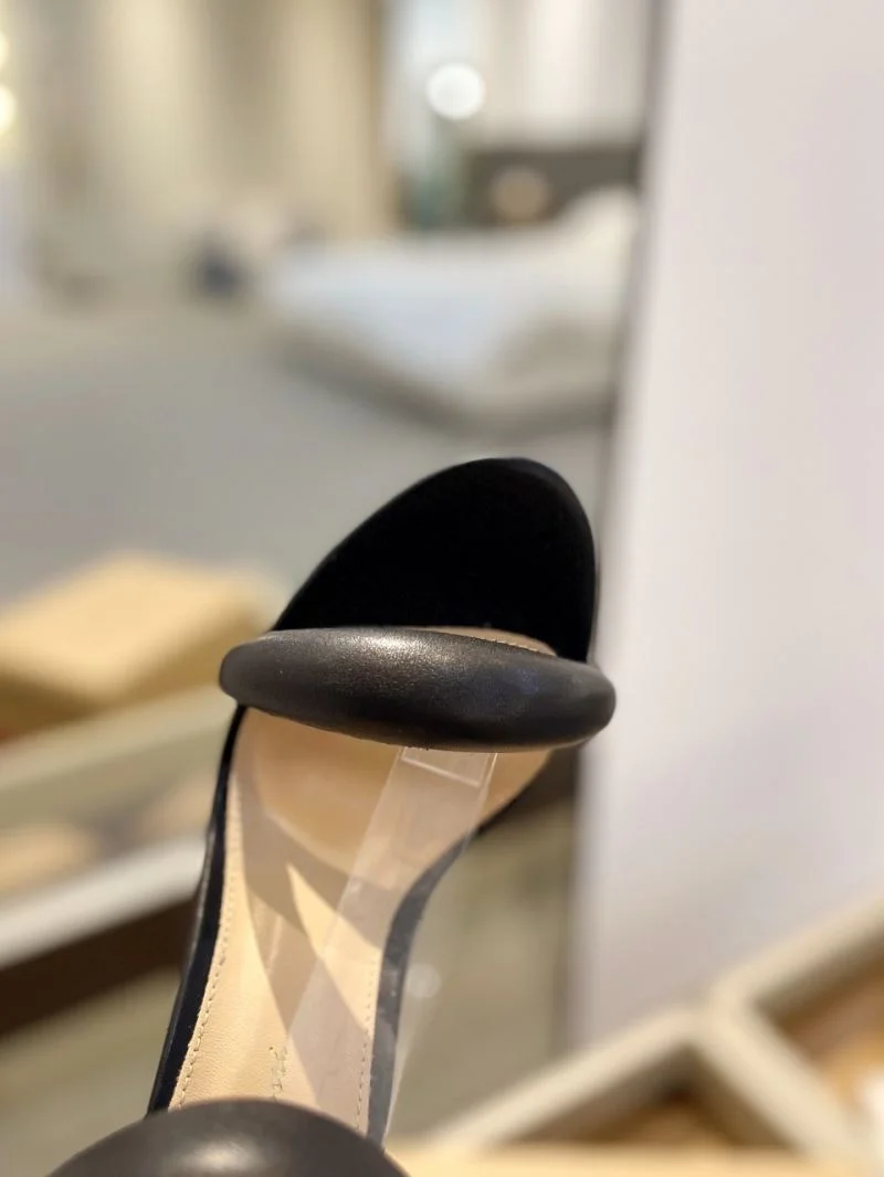 Gianvito Rossi Sandals Upgraded 10077