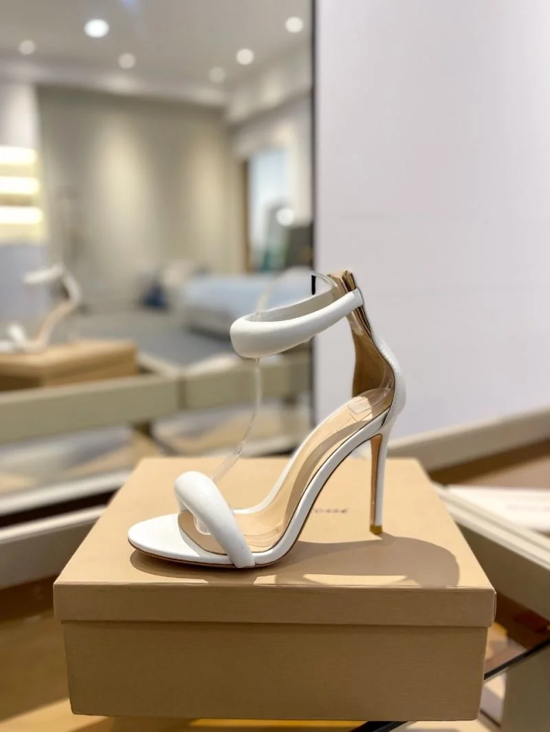 Unisex Gianvito Rossi Sandals 10104