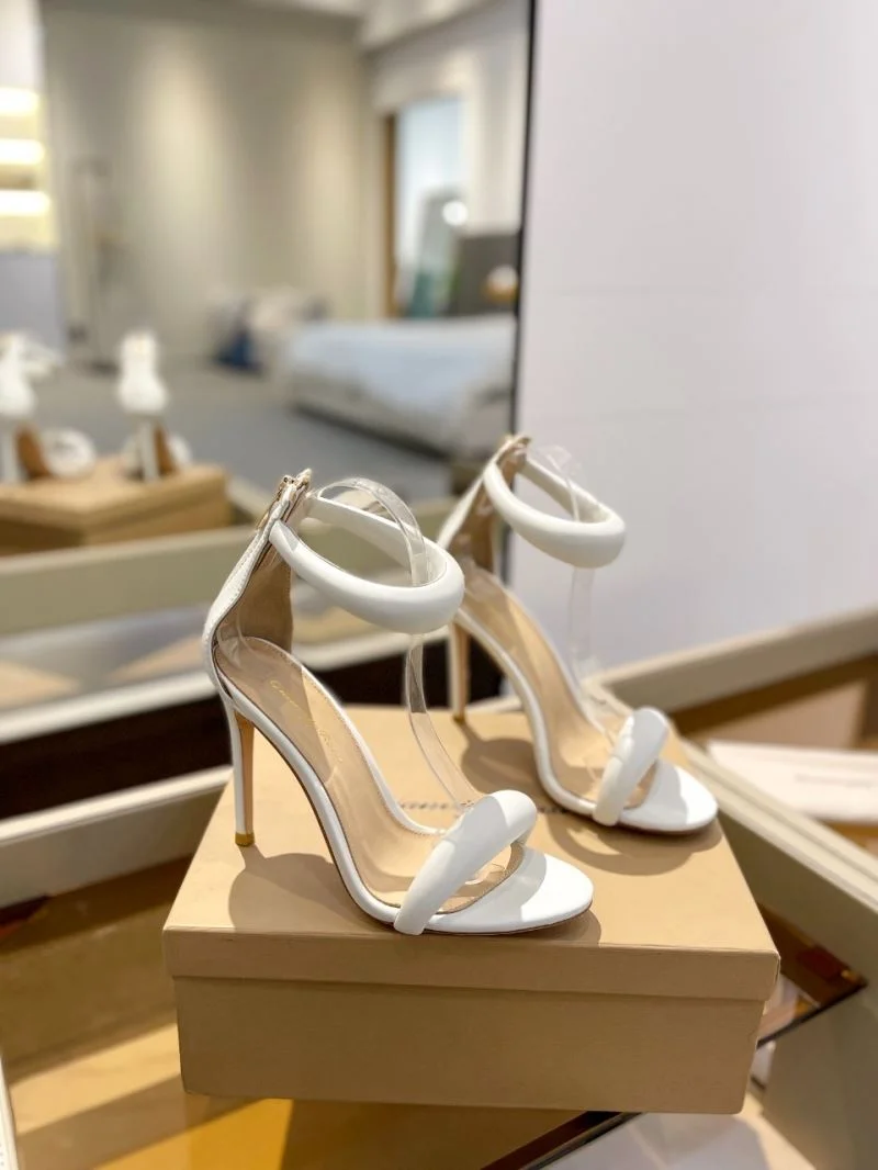 Unisex Gianvito Rossi Sandals 10104