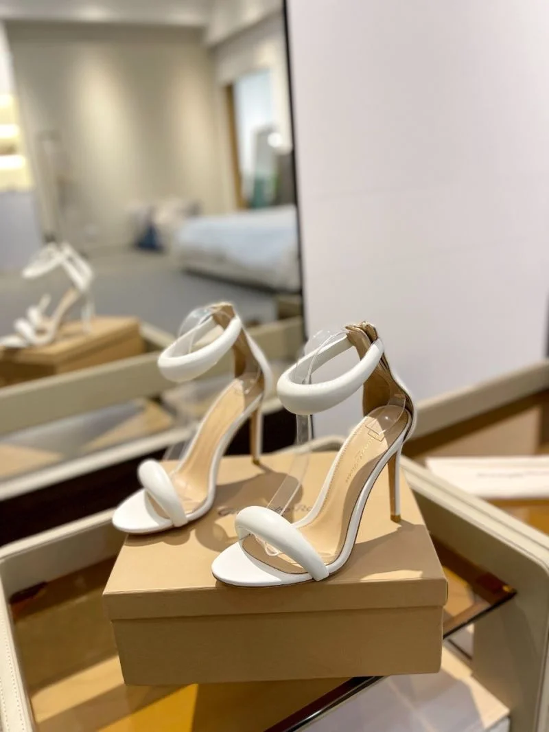 Unisex Gianvito Rossi Sandals 10104