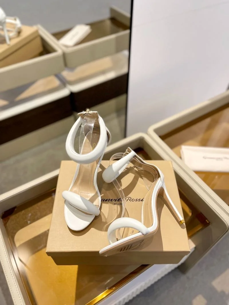 Unisex Gianvito Rossi Sandals 10104