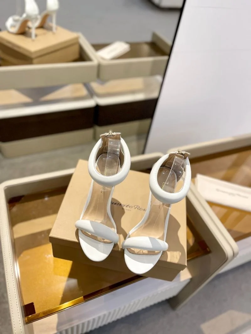Unisex Gianvito Rossi Sandals 10104