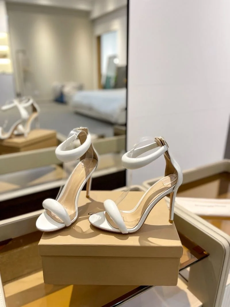 Unisex Gianvito Rossi Sandals 10104