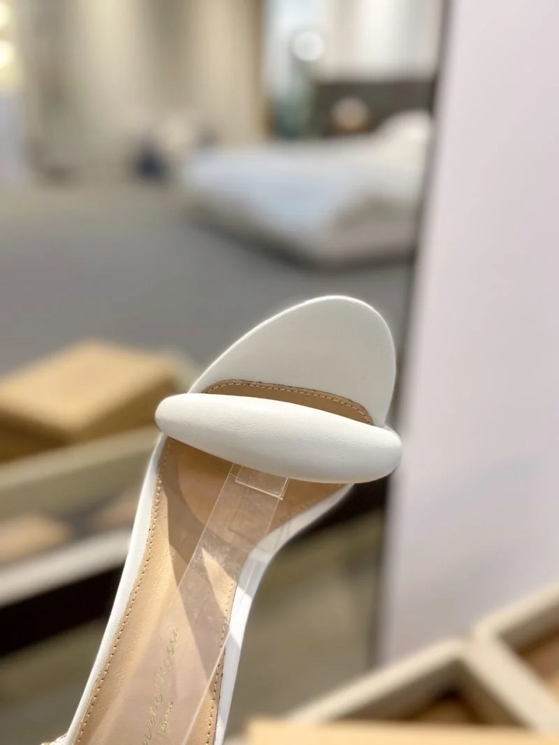 Unisex Gianvito Rossi Sandals 10104