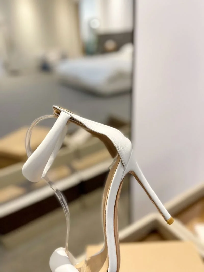 Unisex Gianvito Rossi Sandals 10104