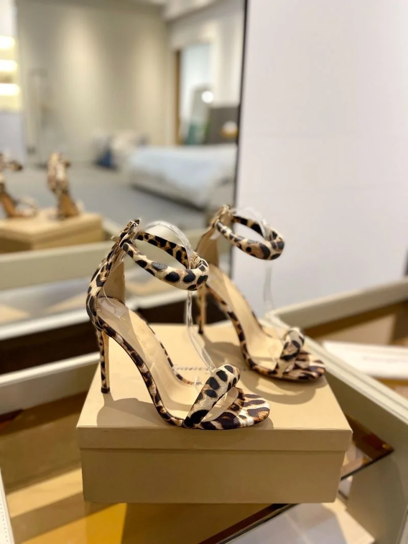 Gianvito Rossi Sandals FashionForward 10075