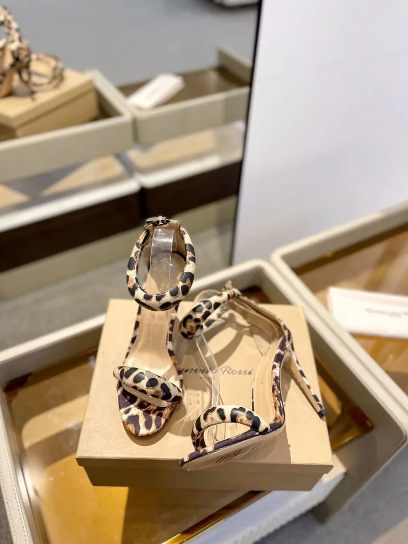 Gianvito Rossi Sandals FashionForward 10075
