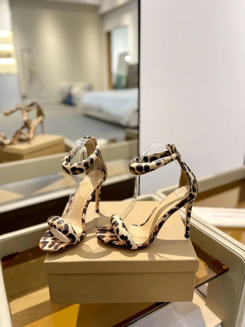 Gianvito Rossi Sandals FashionForward 10075