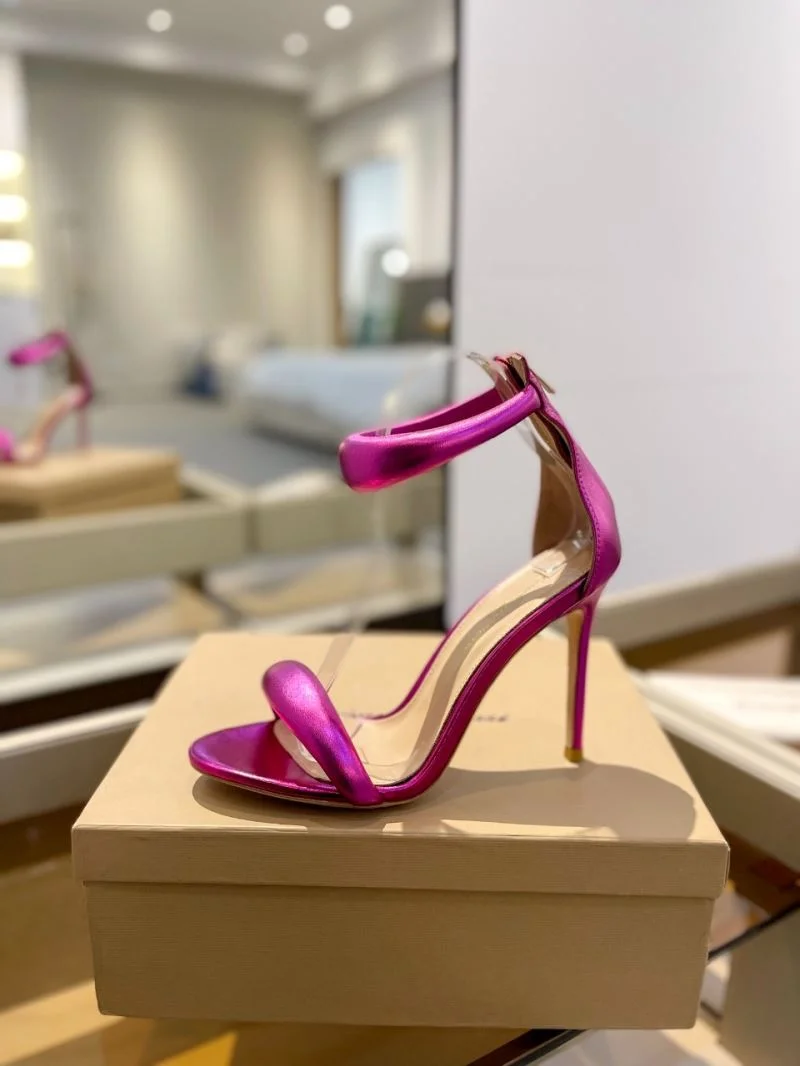 GoodFit Gianvito Rossi Sandals 10116